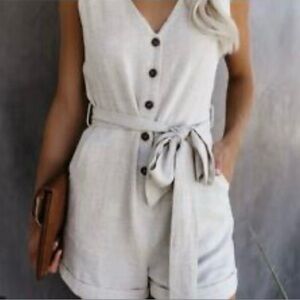 Vici Romper brand new